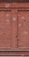 wall brick patterned 0022